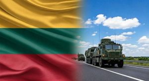Литва готується до можливого нападу Росії — Politico