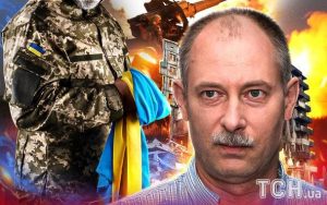 Може зупинити Росію за 24 години: Жданов здивував, як можна закінчити війну в Україні
