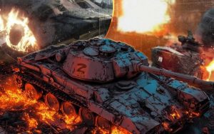 На скільки часу у Росії є техніки для війни: військові здивували цифрами