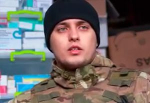 Жмеринчанин «Колянич» розповів, як став військовим медиком та без чого не виїжджає на евакуації поранених