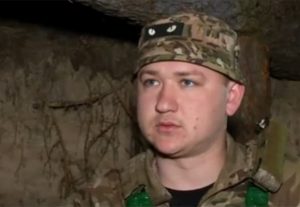 Пілот 41 бригади «Мурад» з Крижополя розповів, як з повітря та із землі неподалік Куп’янська була знищена штурмова група ворога