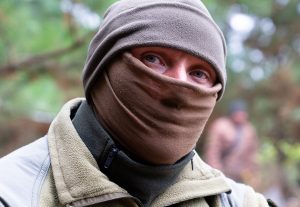 Піхотинець 41 бригади з позивним «Масажист»: «Усі повинні вірно накласти турнікет та витягнути своїх побратимів»