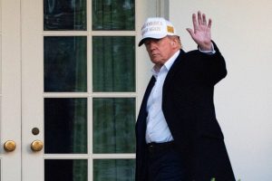 Видання The Times назвало помилку “мирного плану” Трампа