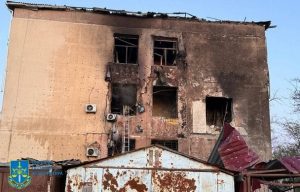 Ворог атакував Одещину безпілотниками: стали відомі наслідки