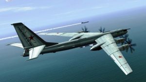 Моніторингові канали повідомили про вильоти ворожих Ту-95мс: коли чекати на ракети