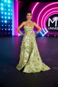 У “Міс Всесвіт Україна” спростували титул Пущак Miss USA Universe 2025 і пояснили, в якому конкурсі вона брала участь