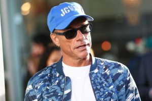 Жан-Клода Ван Дамм відреагував на звинувачення в причетності до секс-торгівлі людьми