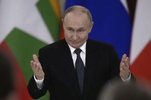 “Великоднє перемир’я” Путіна закінчилося: які справжні цілі Кремля і що буде далі