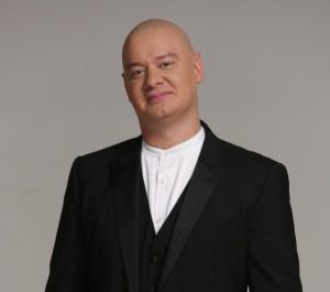 Євген Кошовий похизувався стрімким схудненням і розкрив, як йому це вдалося
