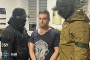 Багатоходова міжнародна спецоперація: у Польщі арештували пропагандиста з “пулу” Медведчука