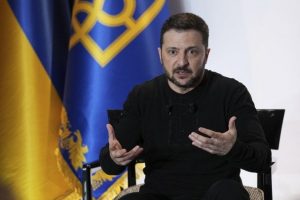 Зеленський наказав СБУ розслідувати витік секретної інформації стосовно угоди: що відомо