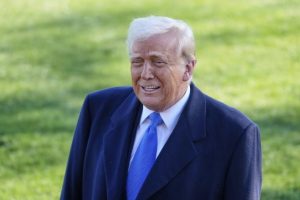 США готуються до нової спроби усунення Трампа – The Hill