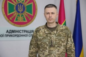 Проєкт “Контракт 18-24”: прикордонна служба приєдналась до рекрутингу