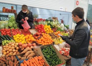 На 10% можуть здорожчати українські товари через втрату “торговельного безвізу” з ЄС — нардеп Камельчук