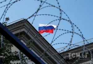 Російську студентку відправили до колонії за цитату з вірша українського поета