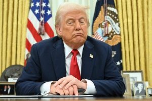 Трамп поставив Путіну дедлайн щодо припинення війни: що відомо