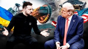 Трамп і Зеленський поговорили: Україна буде змушена піти на поступки – The Telegraph