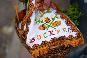 В одній з областей скоротили тривалість комендантської години у Великодню ніч