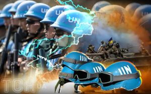 Чому миротворці не з’являться в Україні просто зараз – експерт пояснив