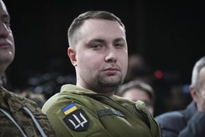 Буданов сказав, кого не можна вважати громадянами України