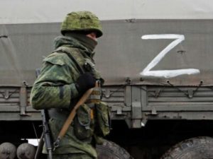Мотоцикли та авто: в ISW розповіли про нову тактику наступу росіян
