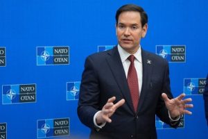 Рубіо попередив генсека НАТО про наміри США щодо України