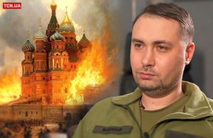 Буданов чесно відповів, чи збирається йти в політику: подробиці