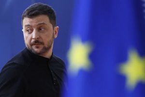 Операція ЗСУ в Бєлгородській області: Зеленський пояснив мету