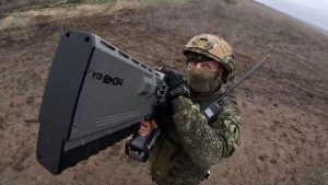 Втрати росіян у війні проти України перетнули нову психологічну позначку