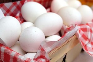 Чи здешевшають яйця після Великодня — прогноз експерта