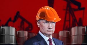 США все ще можуть нашкодити Росії економічно: британський експерт назвав варіант