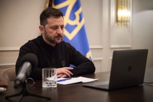 Зеленський запровадив санкції проти проросійських пропагандистів: хто в переліку