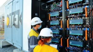 ДТЕК вже розпочав підготовку ТЕС до наступної зими