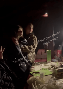 У Києві побили ветерана за зауваження через російську музику: деталі і відео скандалу