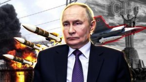 Росія вигадала чергову брехню, щоб приховати злочин у Кривому Розі: подробиці від Генштабу