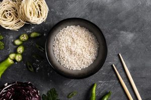 Основний харчовий продукт половини людства стане токсичним: дослідження