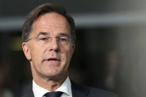 Війна може закінчитися завтра: генсек НАТО зробив прогноз про закінчення війни