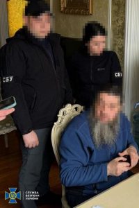На Київщині піп УПЦ МП незаконно “приватизував” церкву: як його покарають