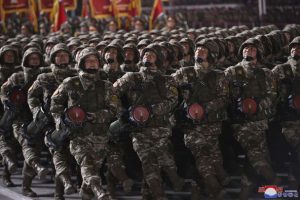 Участь КНДР у війні: в ЄС заявляють про “відчай” Росії