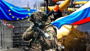 Війна в Україні закінчиться до 9 травня? : експерт назвав неочікувану причину