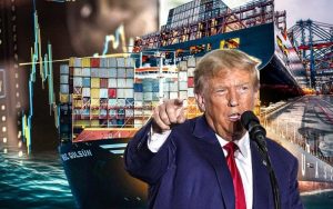 Тарифна війна Трампа проти Китаю: які мита встановлені на електромобілі та до чого тут Байден