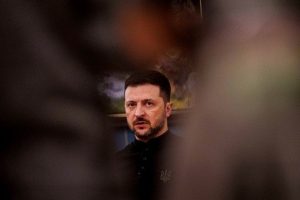 Коли Путін закінчить війну: Зеленський сказав, до чого Кремль готує росіян