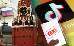Росіяни вчать студентів-міжнародників дискредитувати керівництво “ворожих держав”