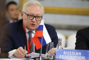У Росії засудили Трампа через його погрози Ірану: подробиці