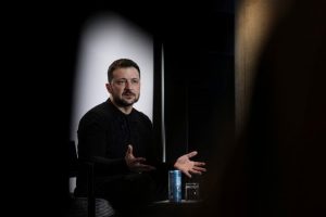 Зеленський заявив про загрозу нової війни: як це пов’язано з системами Patriot