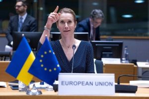 США пропонують визнати Крим російським: що відповіли у ЄС
