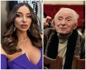 Прима-балерина Шишпор назвала ім’я відомого росіянина, який хотів переманити її до Москви