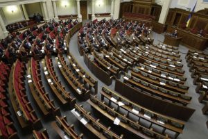 В Україні можуть скоротити кількість народних депутатів: подробиці від Стефанчука