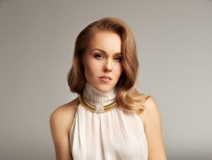 Олена Тополя заявила про відмову у видаванні їй візи США: “Я дуже цьому рада”