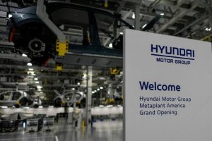 До виробництва автомобілів у США залучають спеціальних “собак”